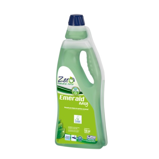 EMERALD EASY 750cc desengrasante con dosificador