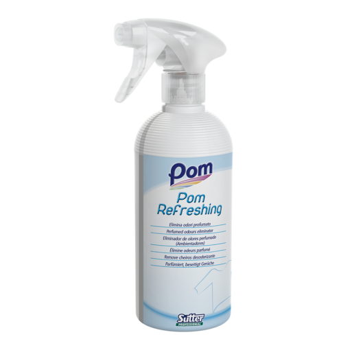 POM REFRESHING 500cc neutralizante de olores