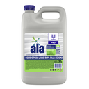 [2122] ALA jabon Liquido para ropa baja espuma 5L