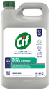 [2132] CIF Baño profesional 5L