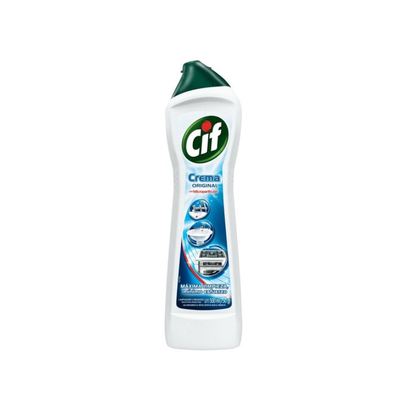 ​CIF Cremoso 750gr
