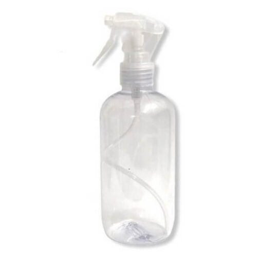 BOTELLA PLASTICO 500 CC C/GATILLO TH