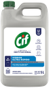 [2374] CIF Vidrio profesional Biodegradable 5L