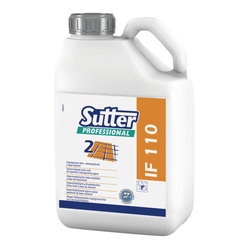 IF 110 5L protector de pisos hidro repelente