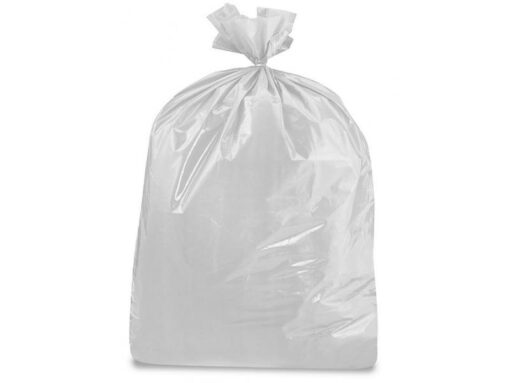 BOLSA DE CONSORCIO BLANCA 60x90 10u REF