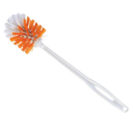 ESCOBILLA WC S/BASE THA