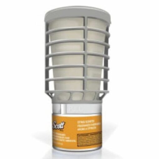 KCP Aromatizador de ambientes SCOTT citrus (6546)