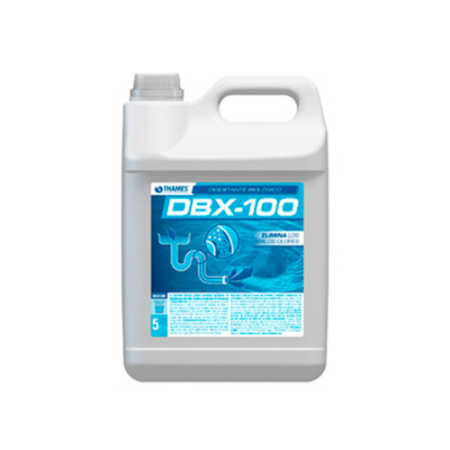 Bacteria DBX-100 Bio digestante 5L