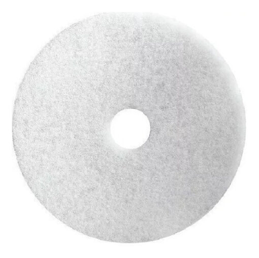 DISCO 3M SCOTCH BRITE BLANCO 13