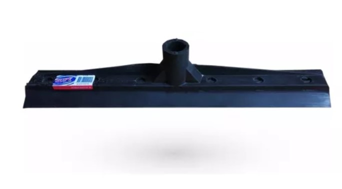Secador piso goma Supy Negro 50cm SG