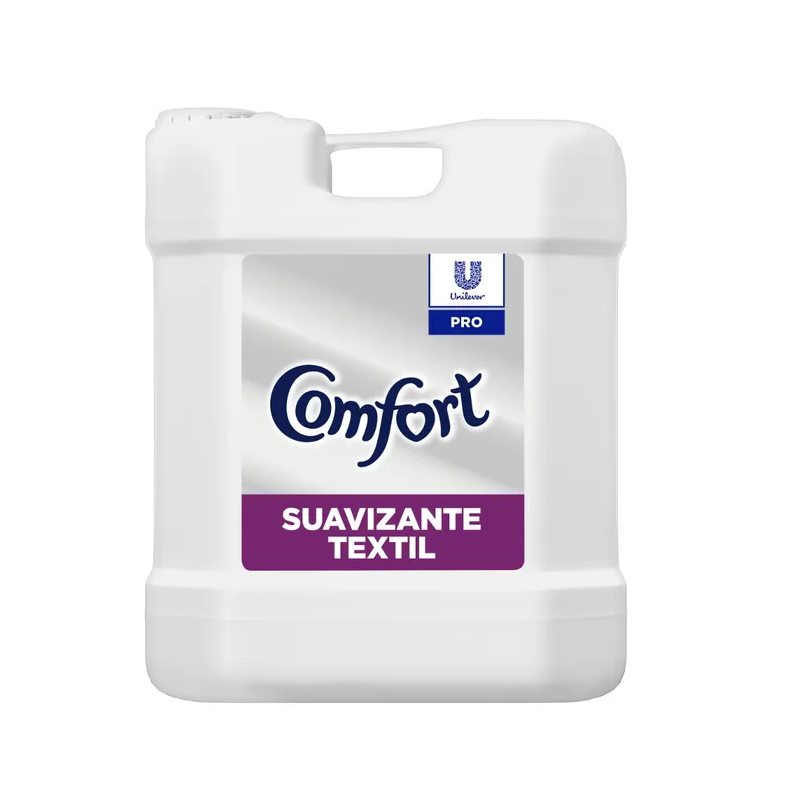 COMFORT ENCAPS POWER suavizante concentrado 20L