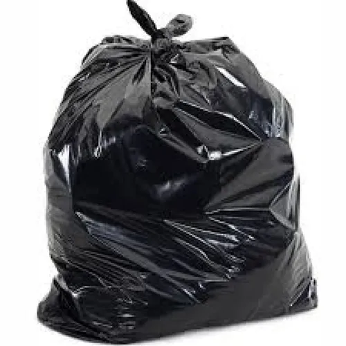 BOLSA DE CONSORCIO NEGRO 85x110 50mic x10u SUPOL