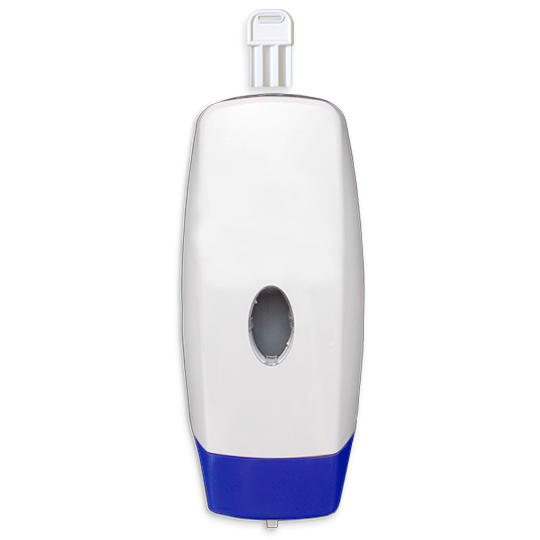 Dispenser Jabon Liquido Nova azul D.A.