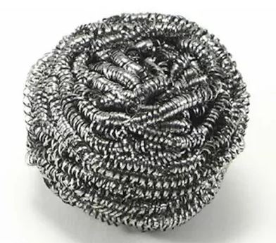 Esponja A.inoxidable flexol 30g