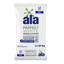 [3020] ALA Perfect White jabon en polvo 10Kg