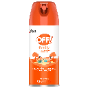 [3030] ​​​​OFF Aerosol 170cc repelente