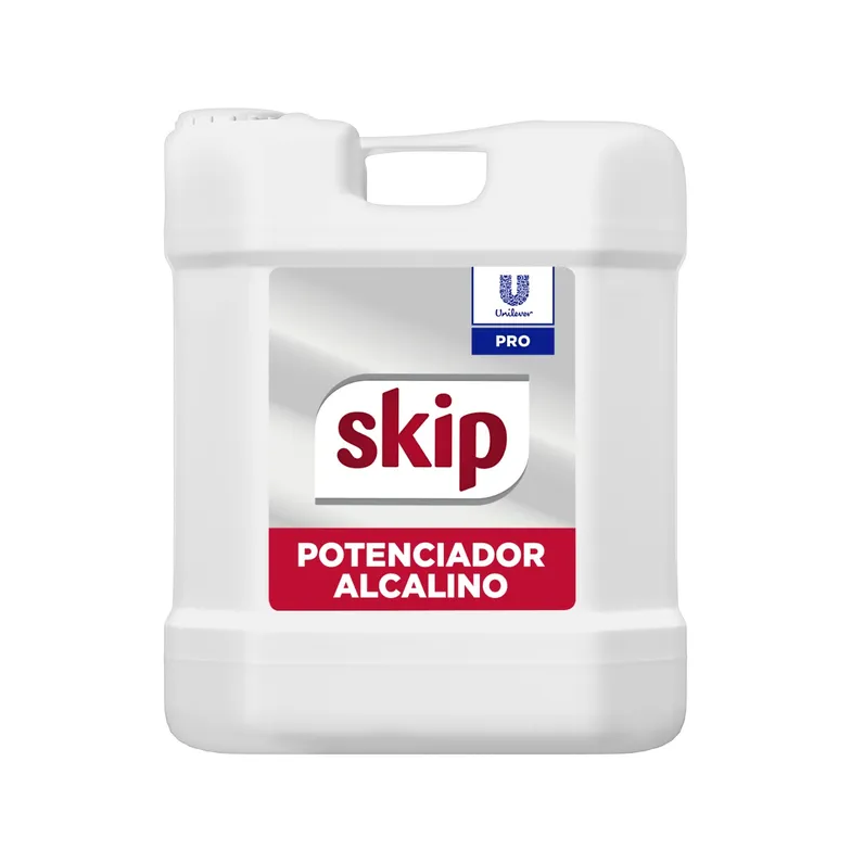 SKIP PERACETIC BOOSTER 20L