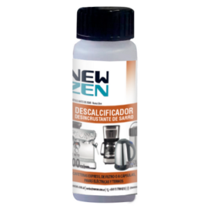 ​​Desincrustante de sarro pavas y cafeteras 100ml