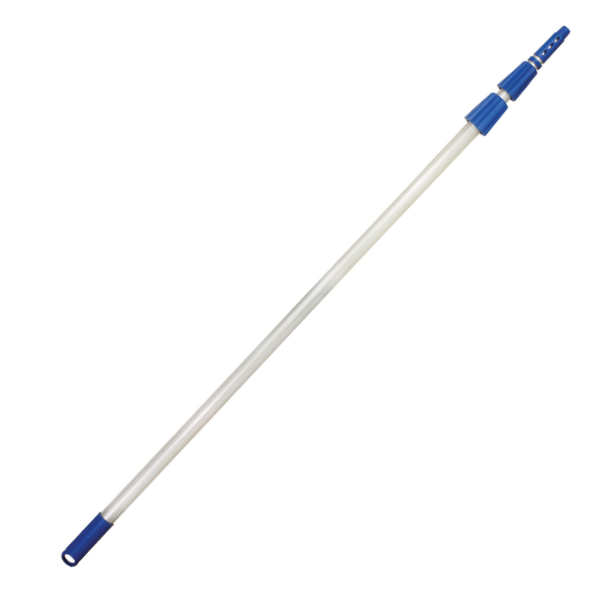 Asta Telescopica Prof. 2x1.25m Italimpia (9081)