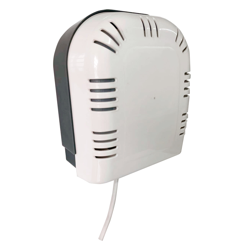 Dispenser Desodorizador por goteo Evo 1L