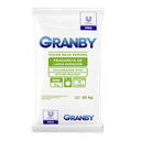 [64350128] ​Granby jabon en polvo baja espuma 10Kg