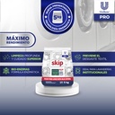 ​​SKIP jabon en polvo baja espuma BIO 5Kg