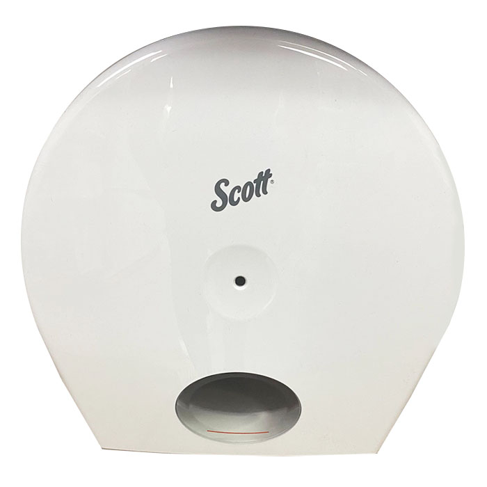 KCP Dispenser PH Scott Center pull (30240632)