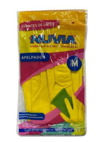 GUANTE Multiuso NUVIA S (El Uruguayense)