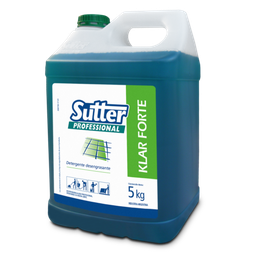 KLAR FORTE 5L desengrasante multi uso