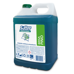 BRISA PINO 5L limpia piso concentrado