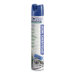 [1707] SPOLVERO MOP 500cc Secuestrante de polvo en aerosol