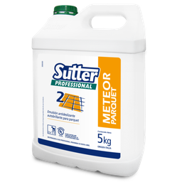 [1755] METEOR PARQUET 5L cera acrilica para madera