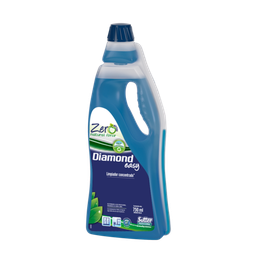 [1763] DIAMOND EASY 750cc vidrios y multiuso con dosificador