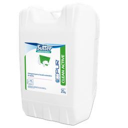 [1770] OXIPUR CLEAN ACTIVE 20kg detergente de ropa