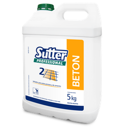 BETON 5L sellador acrilico pisos