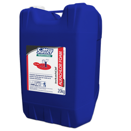 AGRAL ALKACHLOR FOAM 20kg Espuma alcalina clorada
