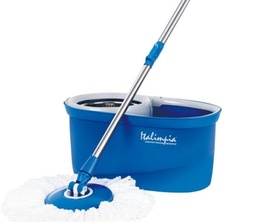 [1876] BALDE SPIN MOP Italimpia (7746)