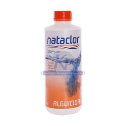 [2087] ​​​ALGUICIDA NATACLOR 1L (Q601A)