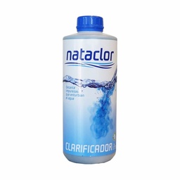 [2088] CLARIFICADOR NATACLOR 1L (Q604A)