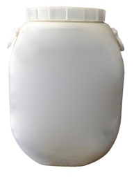 [2091] ​​​CLORO granulado instantaneo 45 bolsa 1kg NATACLOR (C106k) Tambor