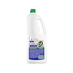 [2116] ​CIF Cremoso Profesional 2L