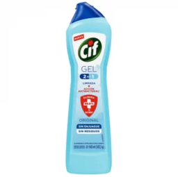 [2119] ​CIF gel 2en1 500ml