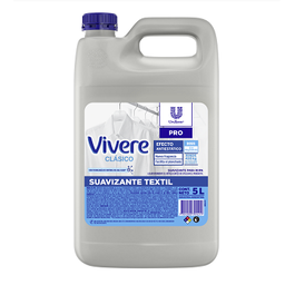 [2135] VIVERE Suavizante profesional 5L