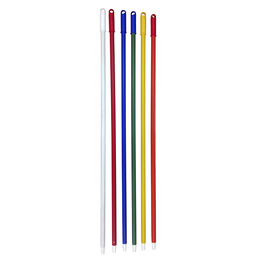 [2165] Cabo fibra de vidrio 1.45m AZUL Italimpia (10552)