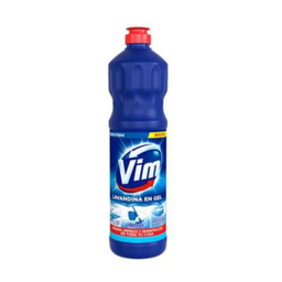 [2214] VIM Lavandina GEL Original 700ml