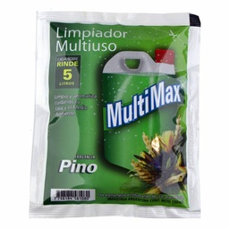 [2276] MULTIMAX Desodorante piso PINO 5L