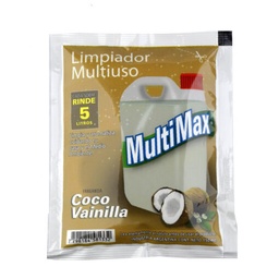 [2279] MULTIMAX Desodorante piso COCOVA 5L