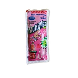 [2341] MULTIMAX Detergente GLICERINA 100ml
