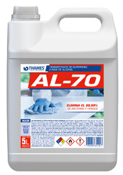[2354] ALCOHOL AL 70/30 5L