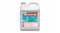 [2358] Bacter Action desinfectante cuaternario 5L